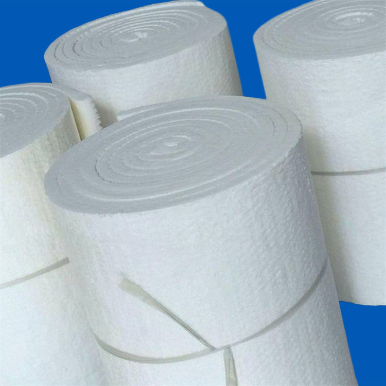淳安陶瓷纤维毡